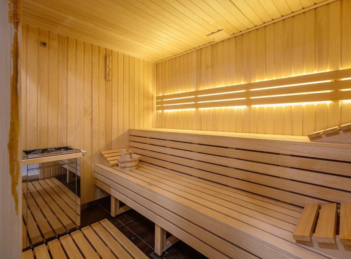 Visitzakopane - Royal Resort Wellness & Spa Exterior photo