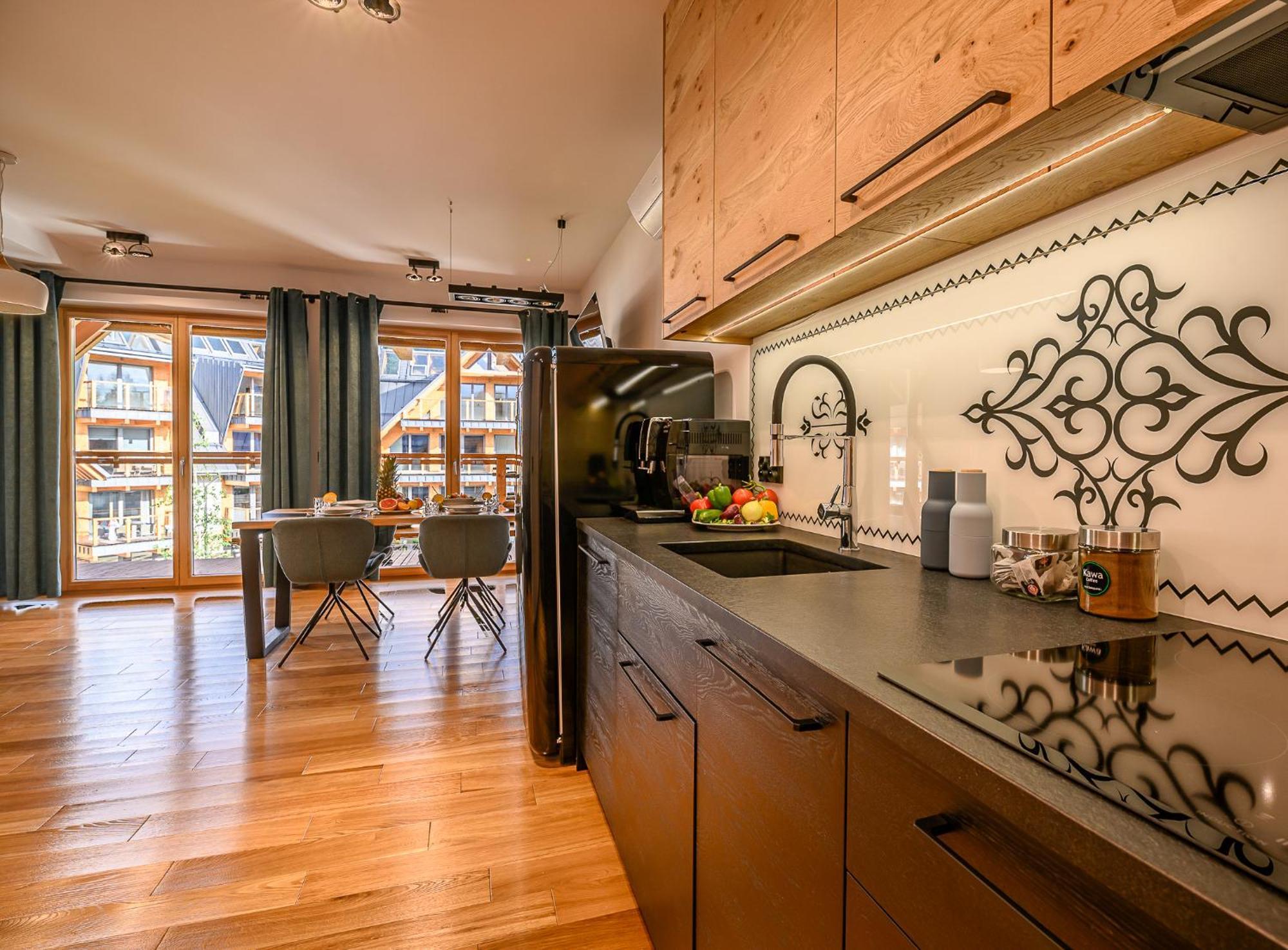 Visitzakopane - Royal Resort Wellness & Spa Room photo