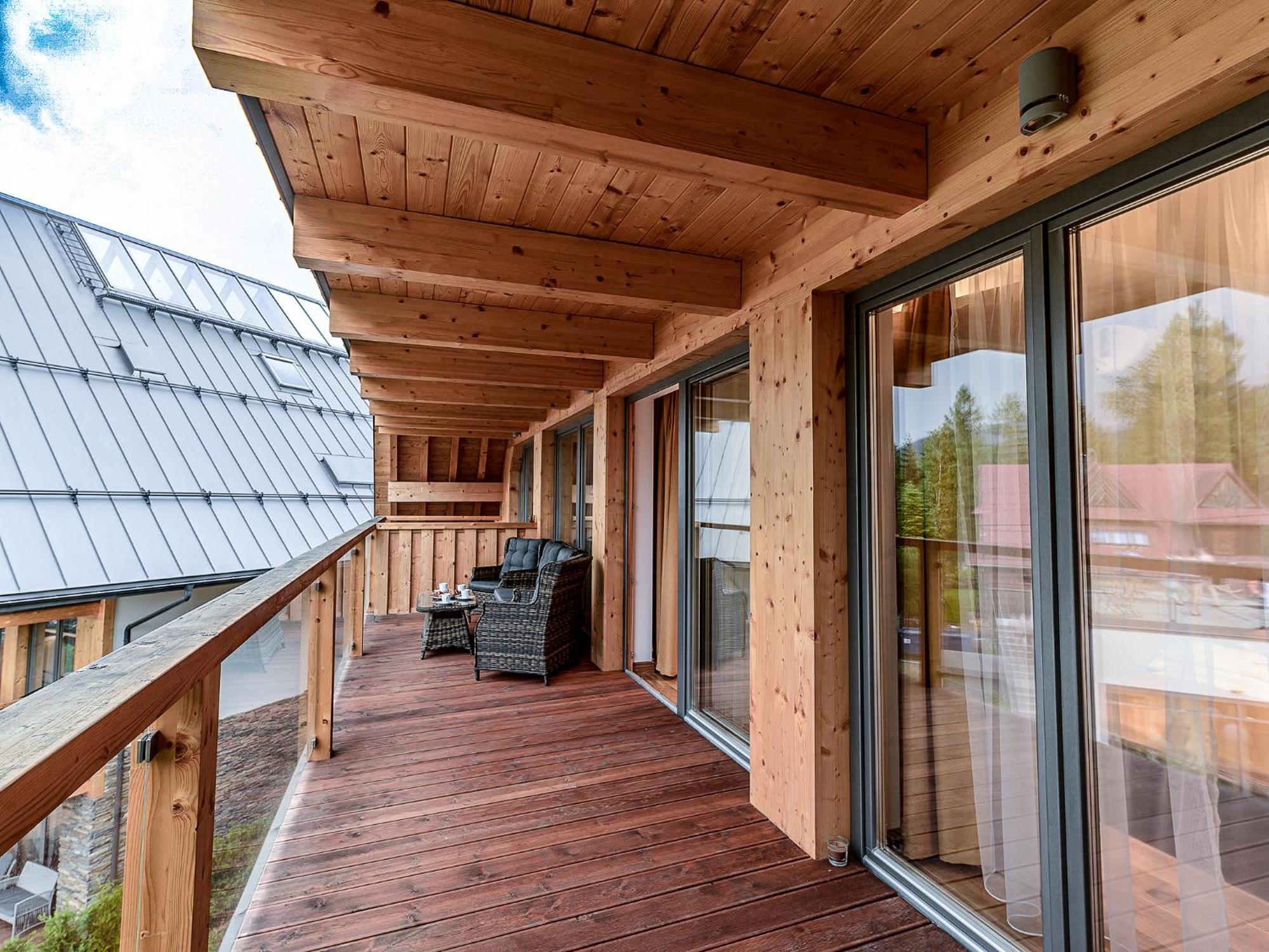 Visitzakopane - Royal Resort Wellness & Spa Room photo